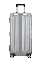 Валіза Samsonite LITE-BOX ALU ALUMINIUM 80x41x37 80 См CS0*08005