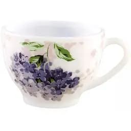 Чашка 100ml загартоване скло NP55CUP2/100