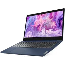 Ноутбук Lenovo IdeaPad 3 15ADA05 5 3500U la 3.70 GHz,8GB,512GB,Radeon Vega 8,DOS - мініатюра 3