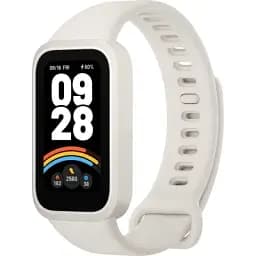 Фітнес браслет Xiaomi Smart Band 9 Active (BHR9441GL) Beige White (1111145) - мініатюра 3
