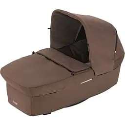 Люлька для коляски Britax Go Wood Brown, коричнева (2000023152)