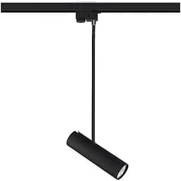 Трековый светильник Nowodvorski 9325 Profile Eye Super GU10 1x10W IP20 черный