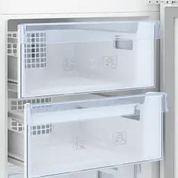 Холодильник Beko RCHA386K30W 4 відділення - мініатюра 4
