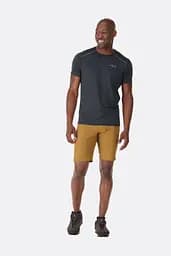 Шорти чоловічі Rab Incline Light Shorts L Жовтий - мініатюра 2