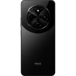 Смартфон Xiaomi Poco C75 6/128GB Black (UA UCRF) (no charger) NFC - мініатюра 4