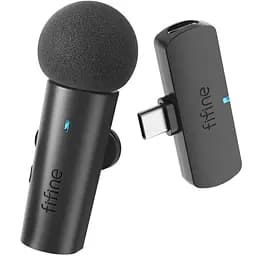 Микрофон Fifine M6 (M6)