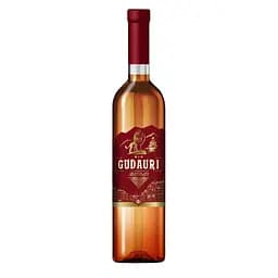 Коньяк Gudauri 3 зірки, 40%, 0,5 л (748328)