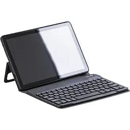 Планшет Smart X20 PRO 10,1" 4/64 Gb MediaTek MT6735 з клавіатурою сірий (X20PROG)