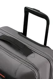 Валіза American Tourister URBAN TRACK 55 см DARK GREY 55x40x23 MD1*08009 - мініатюра 11