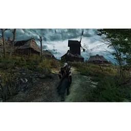The Witcher III 3 Wild Hunt Complete Edition (англійська версія) (PS5) - мініатюра 2