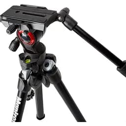 Штатив Manfrotto MK290LTA3-V 290 Light [121010] - мініатюра 3