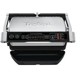 Електрогриль притискний Tefal OptiGrill GC706D34