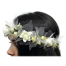 Віночок на голову Фея троянд