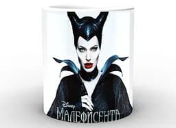 Кружка GeekLand Малефісента Maleficent Малефісента ML.02.001 - мініатюра 2