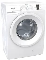 Пральна машина Gorenje з фронтальним завантаженням WP60S3, 6кг, 1000, A+++, глибина 43см, Дисплей, Білий (WP60S3) - мініатюра 3