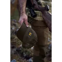 Кепка Harkila Instinct One size Willow green - мініатюра 5