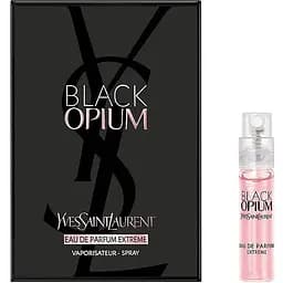 Yves Saint Laurent Black Opium Extreme 1.2 мл