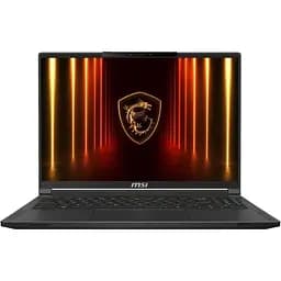 Ноутбук MSI Stealth A16 AI+ A3XWIG (A3XWIG-076US) [160896]
