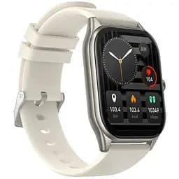 Смарт-годинник Hoco Y41 Smart watch (call version) Silver (6942007674140)