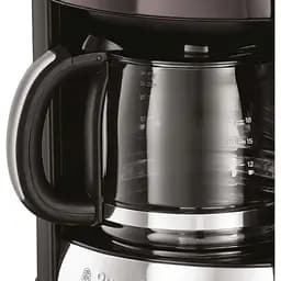 Кавоварка Russell Hobbs 26160-56 Matte Black - мініатюра 5