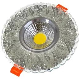 Точковий світильник Brille LED HDL-M48 3W NW 36-342