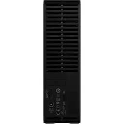 Зовнішній жорсткий диск WD Elements 16TB (WDBWLG0160HBK) [106807] - мініатюра 6