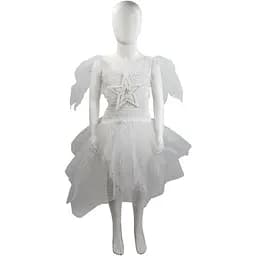 Платье Льдинка детское