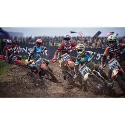 Ключ активації Microsoft MXGP 2020 - The Official Motocross Videogame для Xbox One/Series - мініатюра 2