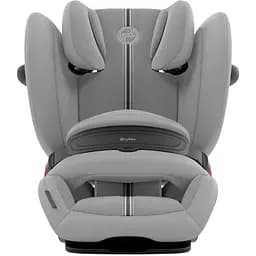 Автокрісло Cybex Pallas G3 Plus Stone Grey (525000949)
