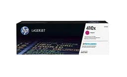 Лазерний картридж HP 410X (CF413X)