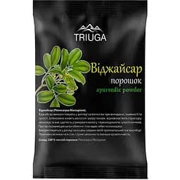 Аюрведичний порошок Triuga Віджайсар 50 г