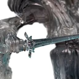 Фігурка Lord Of The Rings The Witch King of the Unseen Lands - Limited (Володар кілець) - мініатюра 8