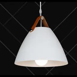 Люстра лофт Levistella 910645-1 WH - мініатюра 2