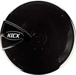 Коаксіальна автоакустика Kicx ICQ-502 [55659] - мініатюра 4