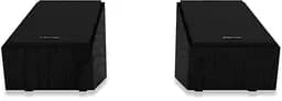 Акустична система Klipsch Reference R-40SA Black - мініатюра 3