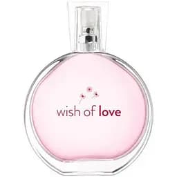 Туалетная вода Avon Wish of Love 50 мл (158511429)
