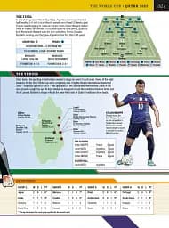 The Football Book - мініатюра 4