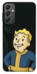 Чохол Demsky Vault boy для Samsung Galaxy A24 4G