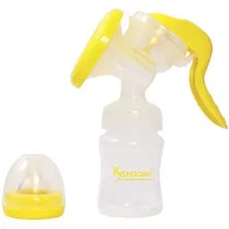 Молокоотсос Курносики механический (7170)