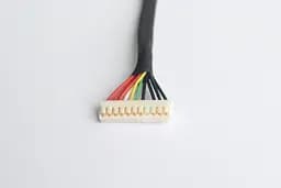 Шлейф підключення акумулятора Dell Inspiron 5576, 5577, 7557, 7559; CN-0T4KKY - мініатюра 2