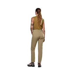 Штани Salewa Fanes Light Wmn - мініатюра 2
