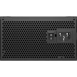 Блок живлення PcCooler YK850H 850W ATX 3.1 80+ Bronze (P3-YK850H-B1HWBK1-EU) - мініатюра 2