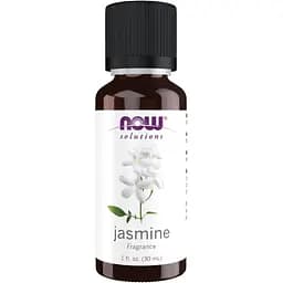 Олія жасмину Now Essential Jasmine Fragrance Oil 30 ml