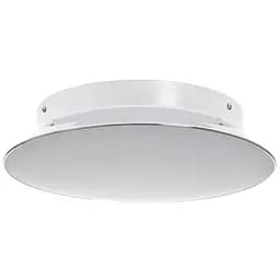 Светильник потолочный накладной Brille BL-411C/3 E27 CH