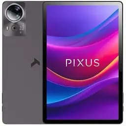 Планшет Pixus Combo 8/256GB 4G Grey (Combo 8/256GB Grey)