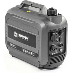 Інверторний бензиновий генератор Fieldmann FZI 4018-Bi