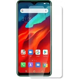 Захисна плівка StatusSKIN для Blackview A80 Pro Екран Глянцева Lite