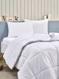 Одеяло микрогелевое Relax полуторное Tac 155x215 см pbe0041487