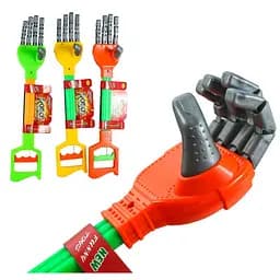 Рука робота 2592, рука-клешня, 48,5*9*9,5см МІКС