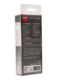 Гарнітура Ergo VM-730 Type-C White (VM-730W) - мініатюра 4